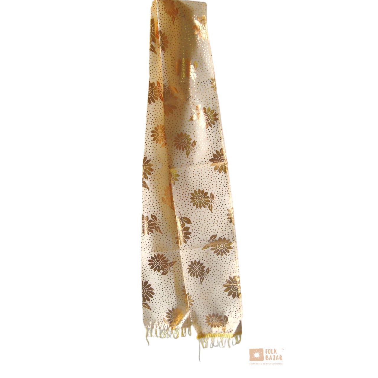 Nepali Polyester Khadag (1 piece)